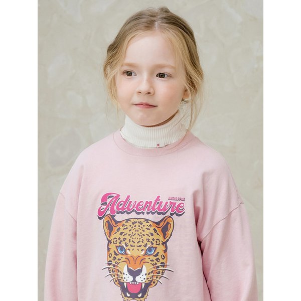 NEW쁘띠레이어드폴라넥