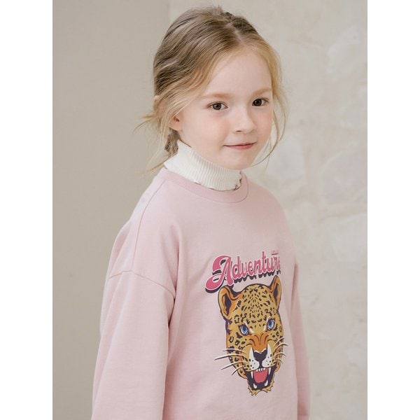 NEW쁘띠레이어드폴라넥