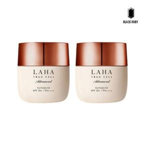 선퀴드 라하 트루셀 어드밴스드 50ml x2 (S14122651)