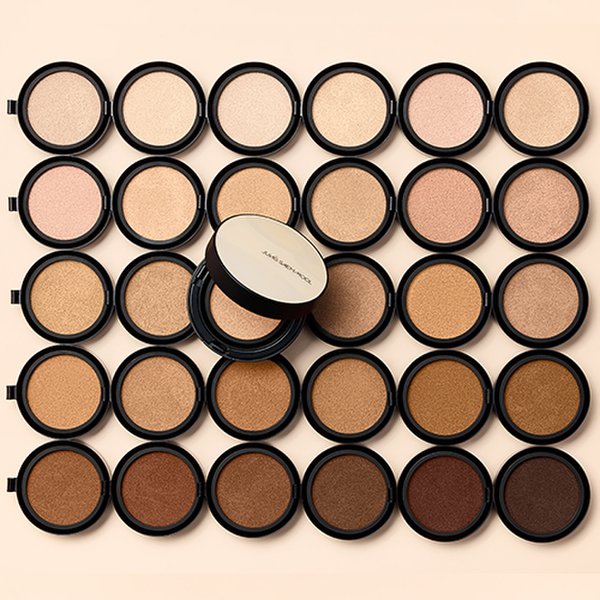 [30SHADES] JUNGSAEMMOOL Essential Skin Nuder Cushion 14g