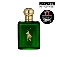 재입고[폴로 랄프로렌]폴로 그린 EDT 125ML(폴로어스바디50ML2종증정)