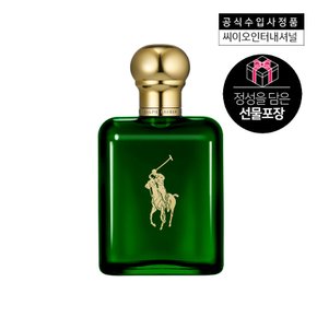 재입고[폴로 랄프로렌]폴로 그린 EDT 125ML(폴로어스바디50ML2종증정)