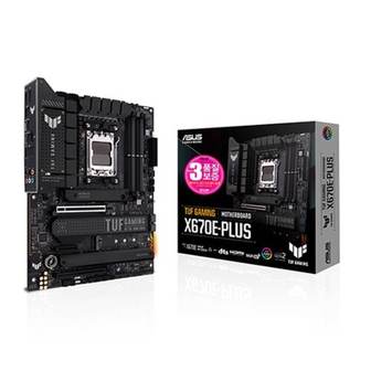 ASUS TUF GAMING X670E-PLUS STCOM