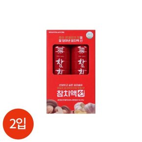 한라 참치액 선 900ml x 2개