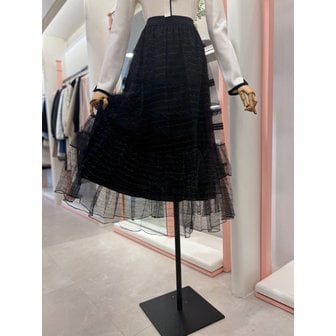 잇미샤 [여주점] 85% 할인 여성 글리터 스커트( ITMBWSK720)