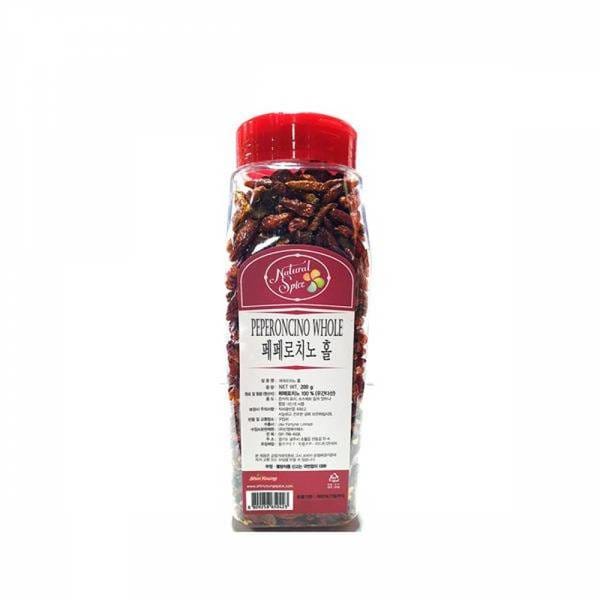 FK 다시다 페페론치노 신영상회 200g 묶음배송 12가능