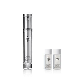 에이피 뷰티 리프트 앤 펌 듀얼 아이 트리트먼트 15ml