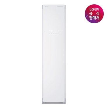 LG [LG전자공식판매처] 스타일러 S3TF