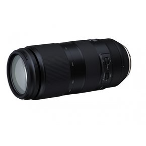 TAMRON 초망원 줌 렌즈 100-400mm F4.5-6.3 Di VC USD 니콘용 풀 사이즈 대응 A035N