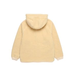 U마카롱후디자켓(공용) [1BYJKF1904] SOFT YELLOW