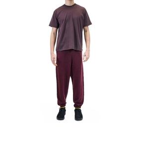 26FW 써네이 반팔 티셔츠 RTWXJER054 Dark Brown