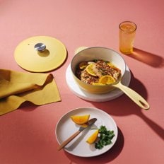 소스팬21cm-카모마일