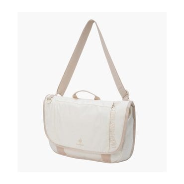 르꼬끄 [이월][60% OFF] 베이직 미니 메신저백(남녀공용) / CBG (QP123ABG12)