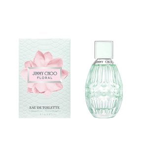 플로럴  EDT 60ml+쇼핑백,파우치