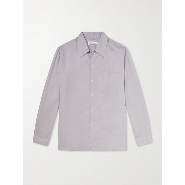 아워레가시 에브리 텐셀™ 라이오셀 셔츠 46376663162960897