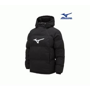 미즈노 패딩 아노락 PADDING ANORAK  32YE363609SG