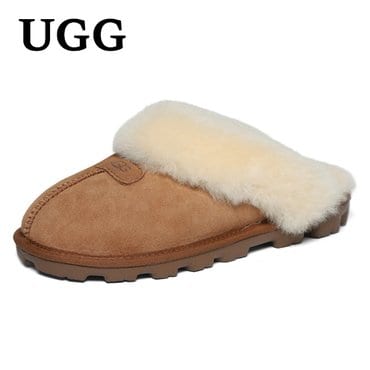 UGG [어그] UGG 코케트 체스트넛 5125-CHE