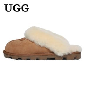 [어그] UGG 코케트 체스트넛 5125-CHE