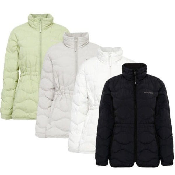 [부산점] 써모락 여성 슬림 블렌드 다운 자켓 DWW25552