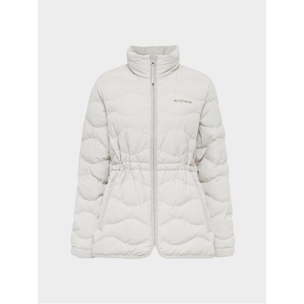 [부산점] 써모락 여성 슬림 블렌드 다운 자켓 DWW25552