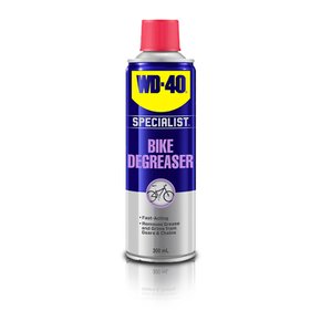 WD-40 자전거 디그리서 스프레이타입 300ml