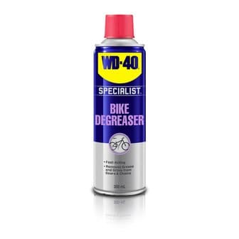  WD-40 자전거 디그리서 스프레이타입 300ml