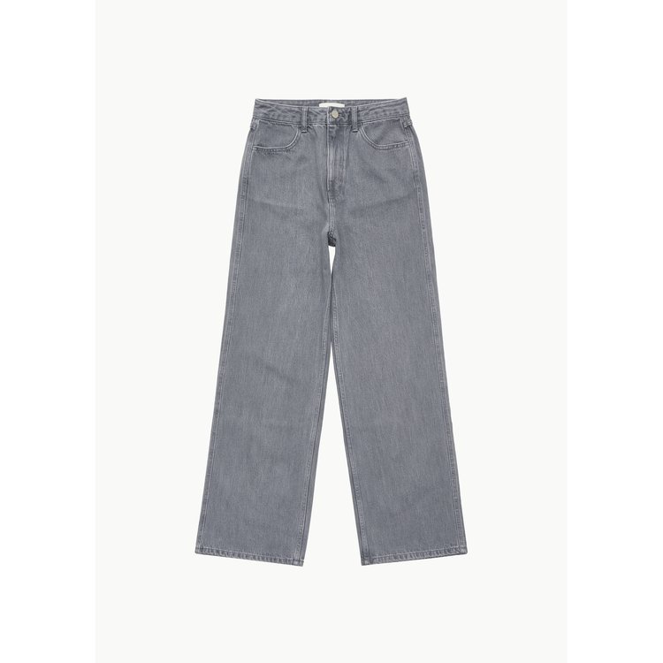 【AMOMENTO】24ss SEMI WIDE BOOTS CUT 아모멘토 24SS SEMI WIDE BOOTS CUT (2COLORS) - SSG.COM