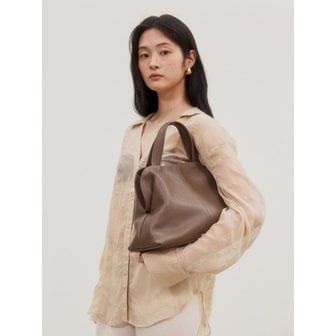 아뜰리에 드 루멘 [단독]Pave Tote Bag_2colors