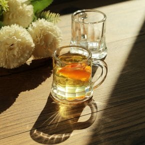 미니 맥주 50ml 소주잔