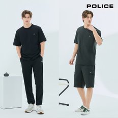 [론칭가 89,000원]  24SS 썸머 셋업 3종 남성