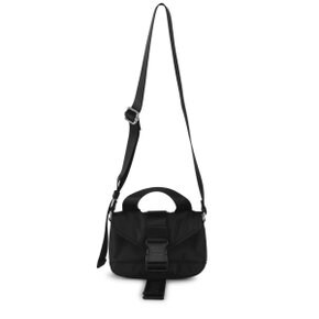 Shoulder bag A5228099 Black