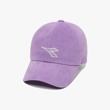 디아도라 [공식스토어] 프리즈 워싱 볼캡 VIOLET (D4343LCP62VOS)