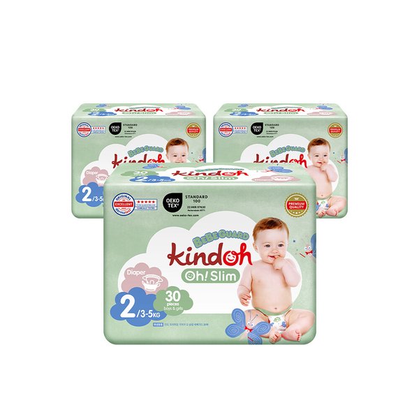 베베가드 밴드  2단계 30매 6팩