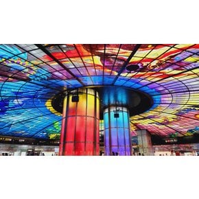가오슝 자유여행 5일 미드타운 리처드슨 가오슝 MIDTOWN RICHARDSON KAOHSIUNG