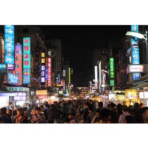 가오슝 자유여행 5일 미드타운 리처드슨 가오슝 MIDTOWN RICHARDSON KAOHSIUNG