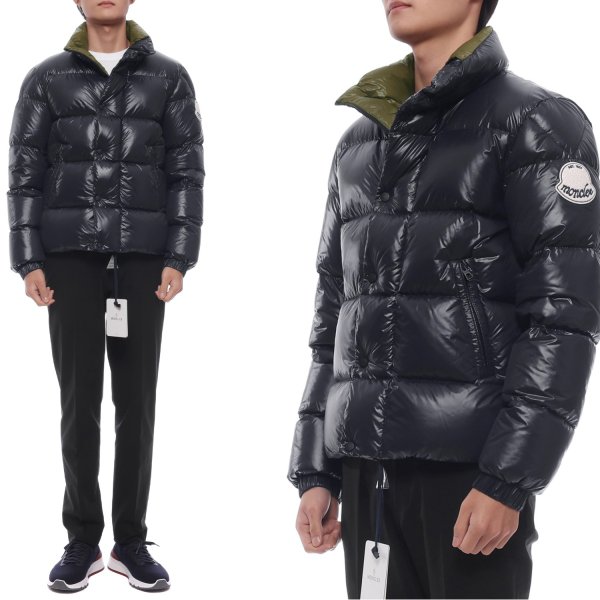 [부산점] 25FW 남성 TRIPITI 다운 패딩 (TRIPITI 1A00130 596XE P98 25F)