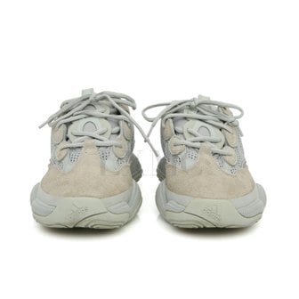 아디다스 [중고명품] YEEZY500 아디다스 이지부스트 500 솔트 EE7287 스니커즈