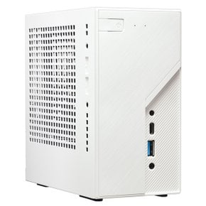 ASRock DeskMini X600 120W 풀패키지 WHITE 에즈윈 (베어본)