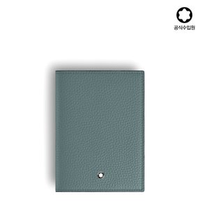 [공식] 그레인 여권 지갑 프로스티드 블루 223065
