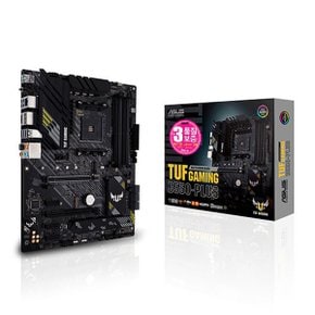 ASUS TUF Gaming B550-PLUS STCOM