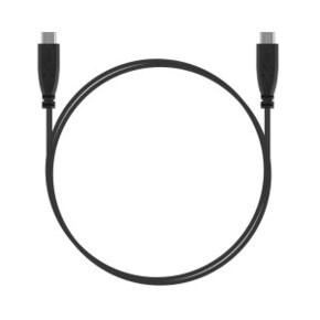 USB C to C 고속충전 데이터 케이블 50cm 1693U3-CC