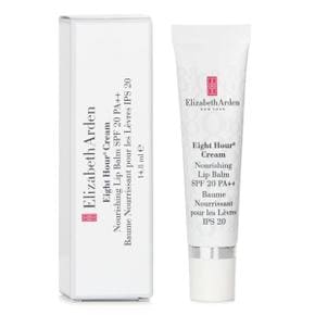 엘리자베스 아덴 에잇아워 크림 립밤 spf20 14.8ml