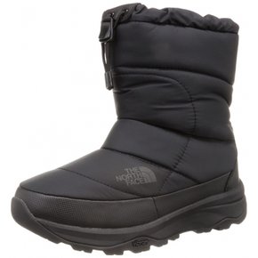 [더노스페이스] Nuptse Bootie WP ⅥI NF52272 TNF 블랙TNF 블랙 26.0 cm