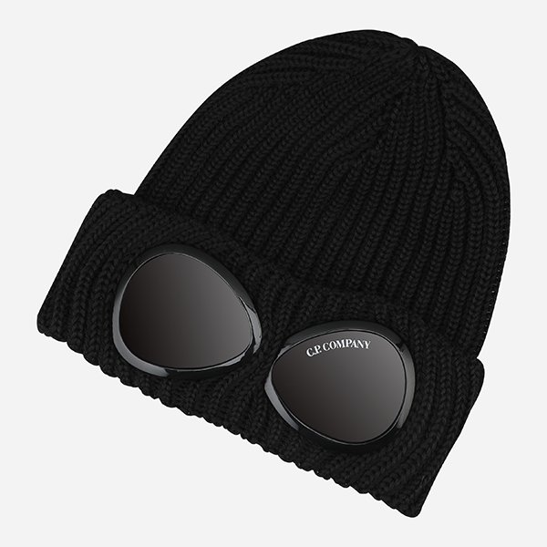 [시흥점] 5F RFCMAC742A 005509A 999 고글 메리노 울 비니 블랙