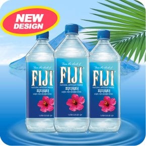 FIJI 피지워터 1LX12(PET)