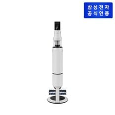 삼성 Bespoke AI 제트 400W  [VS90F40CRG] (새틴 그레이지) 침구브러시 패키지