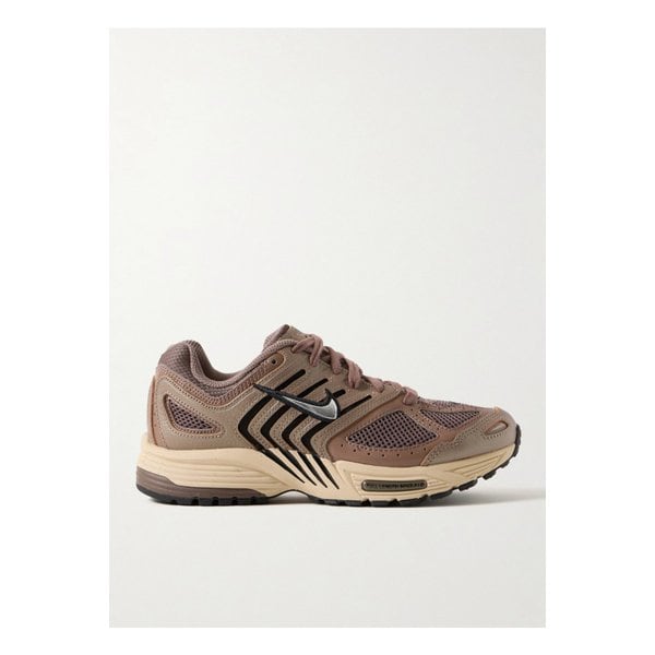 에어 페가수스 2005 C.o.r. 가죽 메시 스니커즈 머쉬룸 1647597350529579