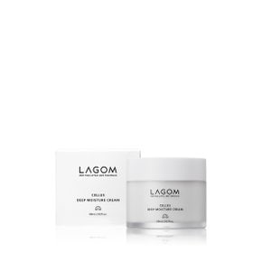 [촘촘탄탄/고보습] 셀러스 딥 모이스쳐 크림_60ml