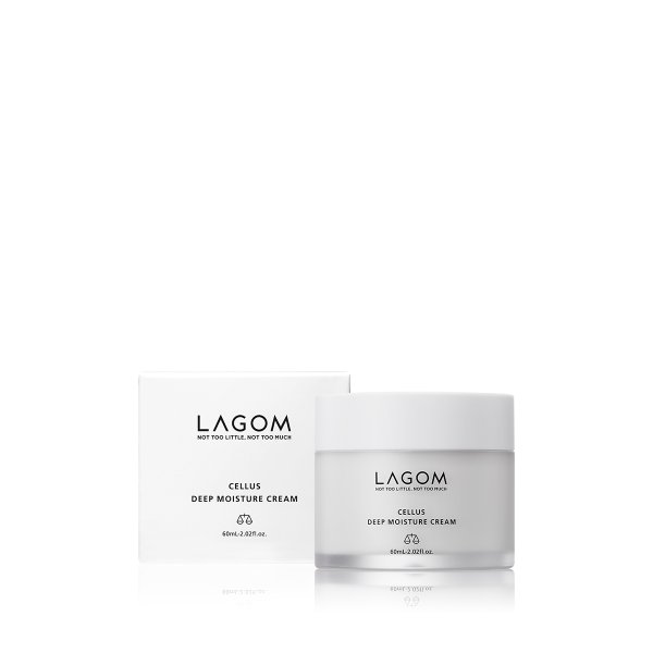 [촘촘탄탄/고보습] 셀러스 딥 모이스쳐 크림_60ml