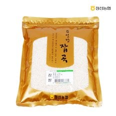 5일장잡곡 찹쌀1kg